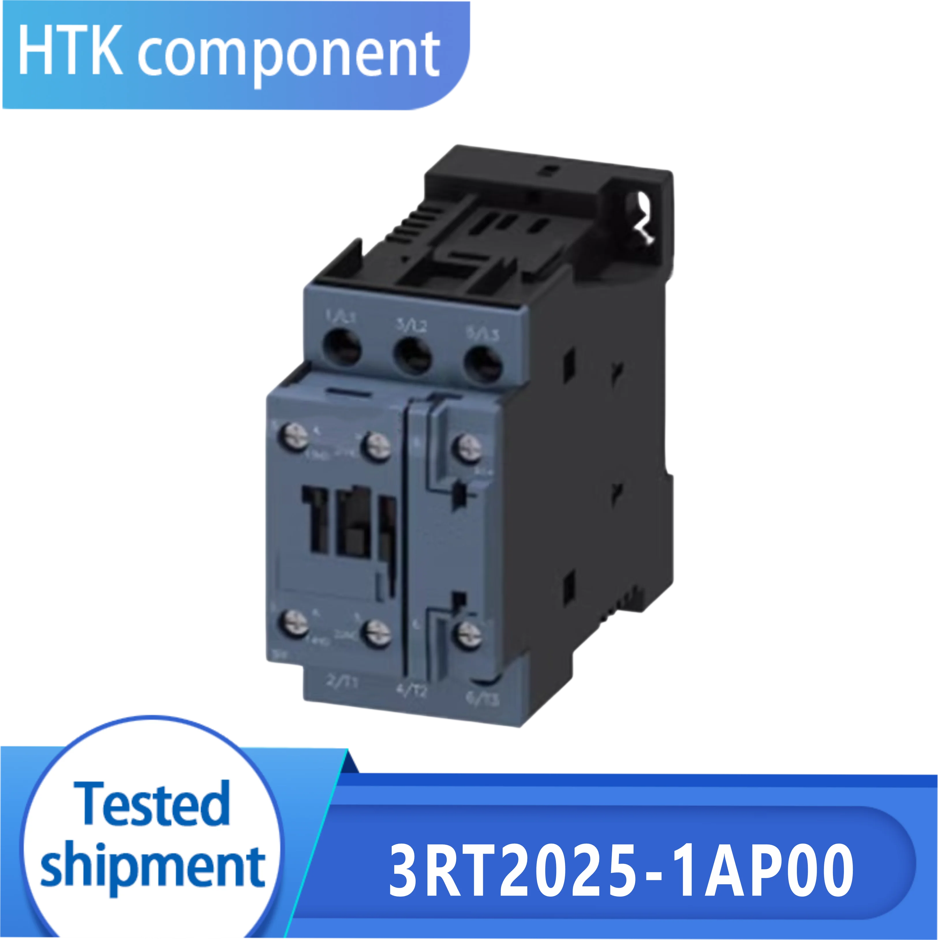 

new original 3RT2025-1AP00 3RT2025-1AP60 Contactor