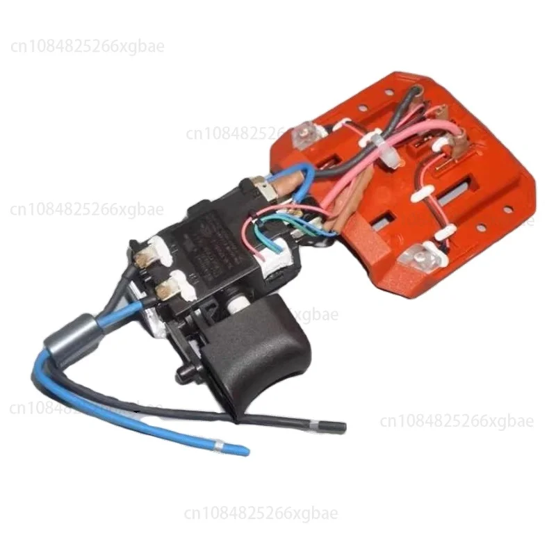 Tool Switch Accesso…