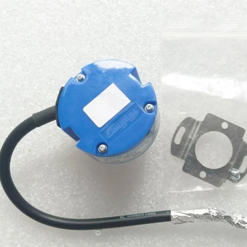 OIH48-2500P8-L6-5V TS5214N8566 TS5214N8590 Tamagawa Fa-coder Rotary Encoder