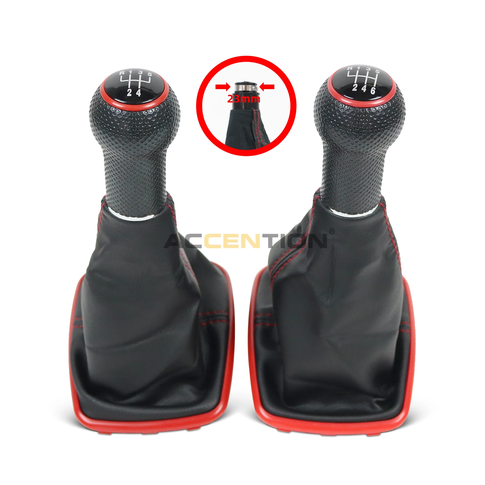 5 / 6 Speed Car Gea… - image