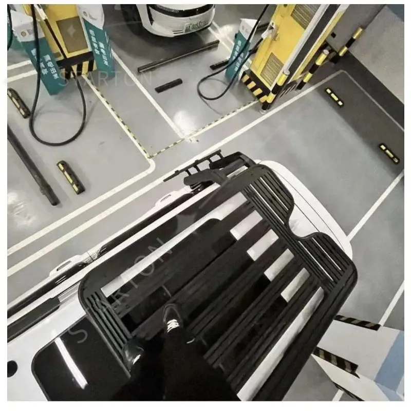 Modified Off-road Luggage Rack Car Accessory Roof Rack for  Generation 1 Steel Roof Rack 2022 2023 Platform Roof
