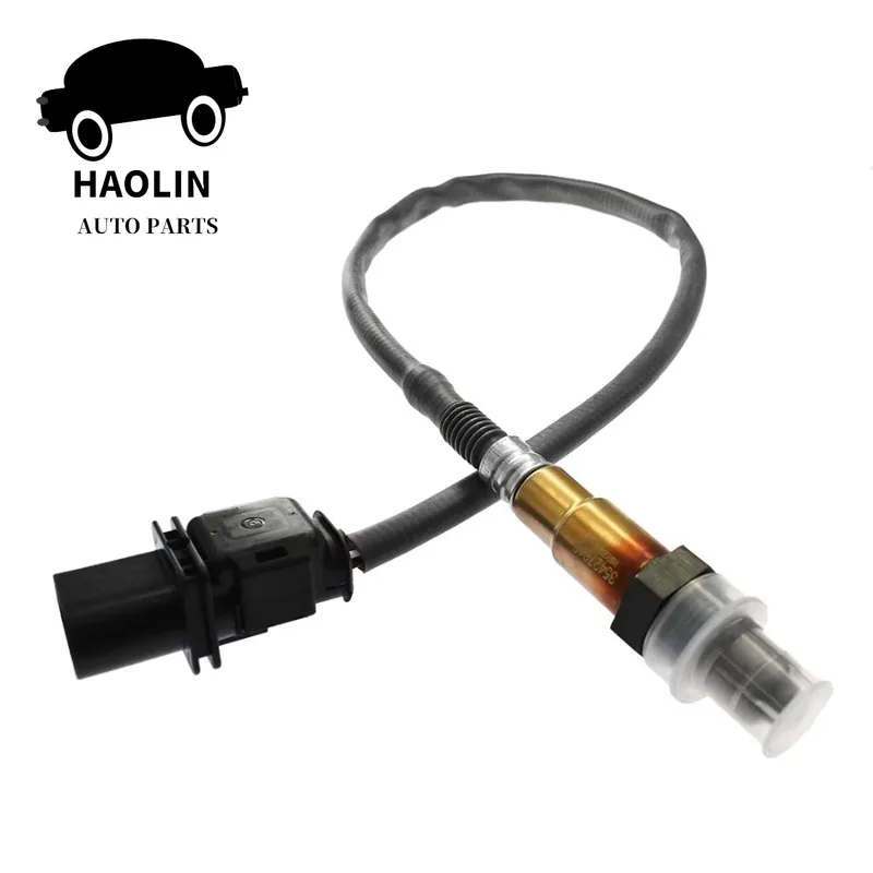 

0258017016 Brand New Oxygen Sensor For Mercedes-Benz W246 Chrysler Dodge Jeep Citroen C3 C4 Ds3 A0258017016 A0035427018 35427018