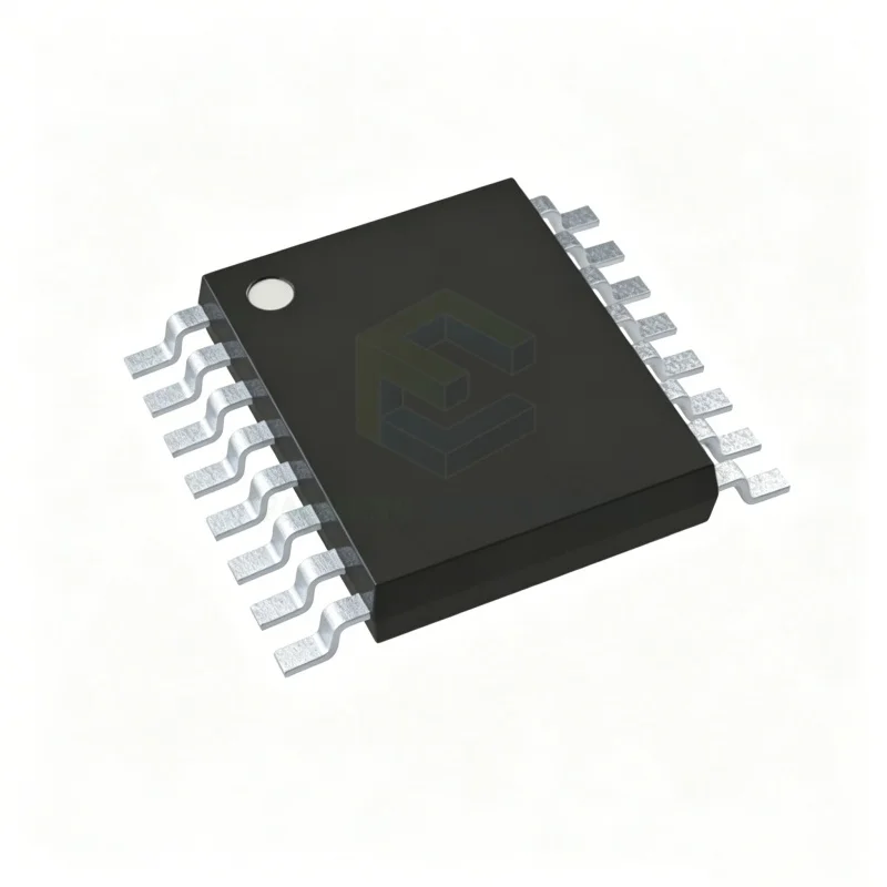 74HC597PW-Q100J TSSOP-16 Shift Register