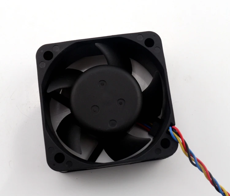 

Original for AFB0505MD R239C-A00 5V 0.30A 5020 5cm 4 wire server fan
