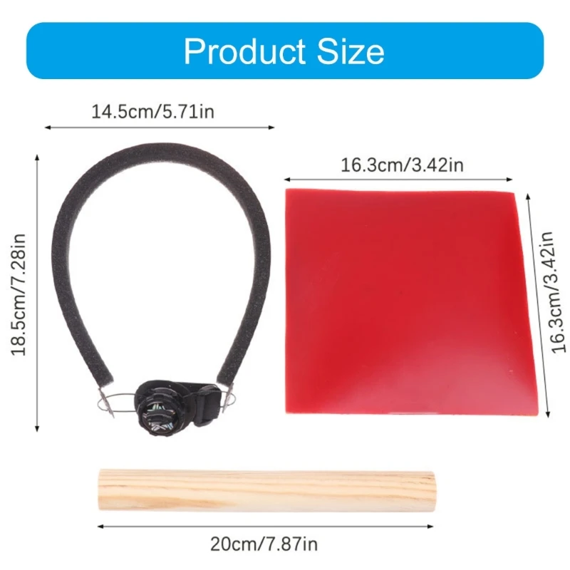 العالمي تنس الطاولة المطاط القاطع مقص خاص بينغبونغ المطاط القاطع تنس الطاولة المطاط دليل القاطع المتقلب