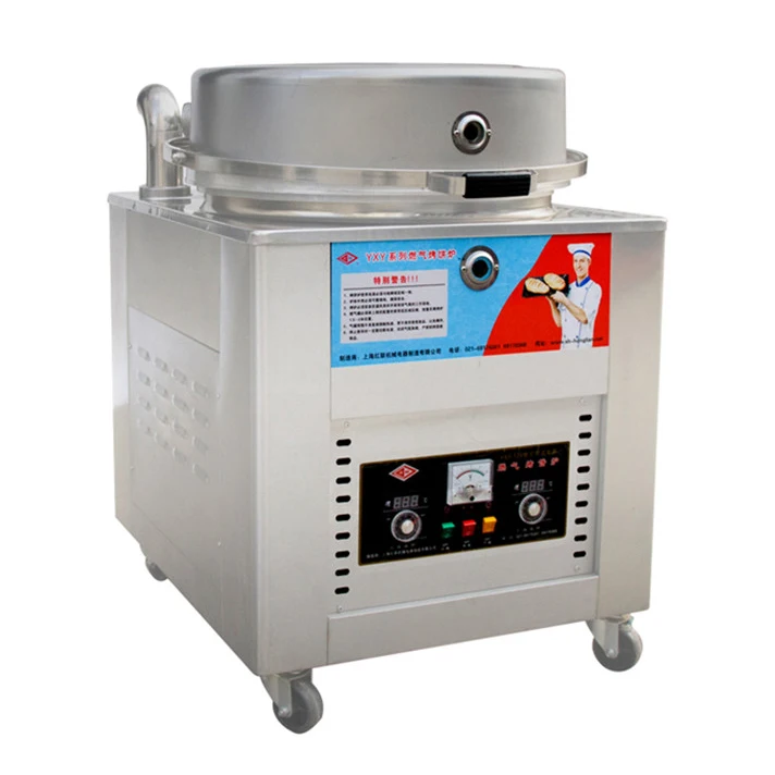 

Roaster Electric Pancake Manufacturer