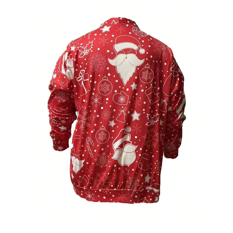 Nueva ropa femenina de talla grande, Tops estampados con una botonadura, camisetas con cuello de solapa a la moda, camisas de manga corta para mujer