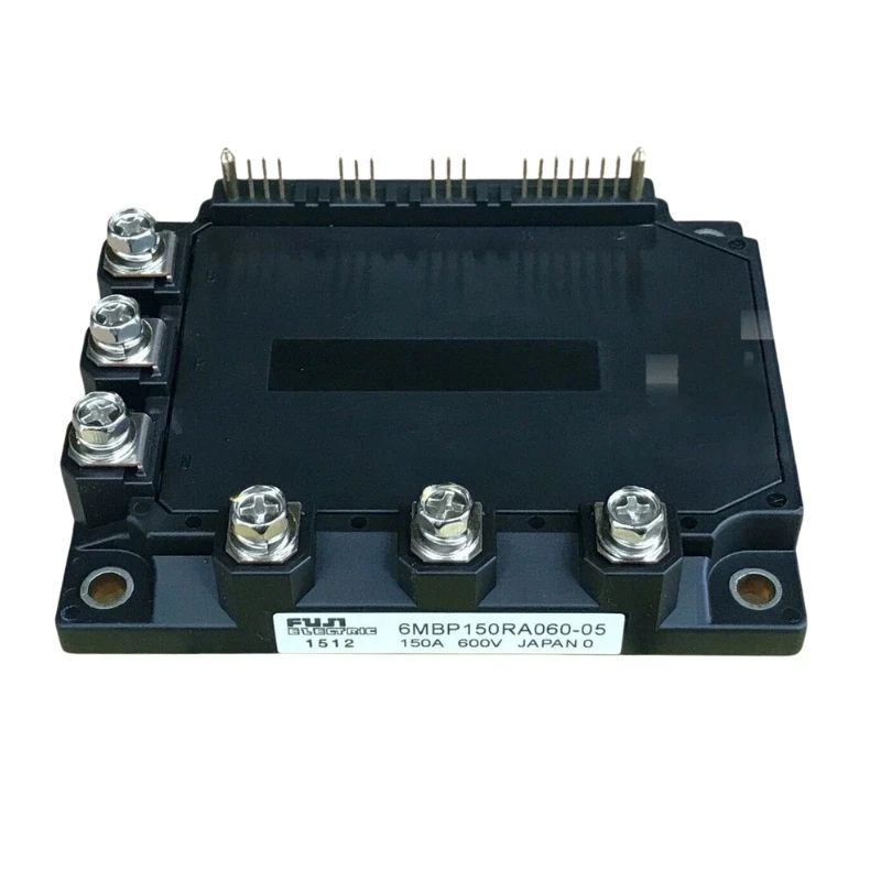 Brand New FUJI 6MBP150RA060-05 Module In Stock Fast Shipping