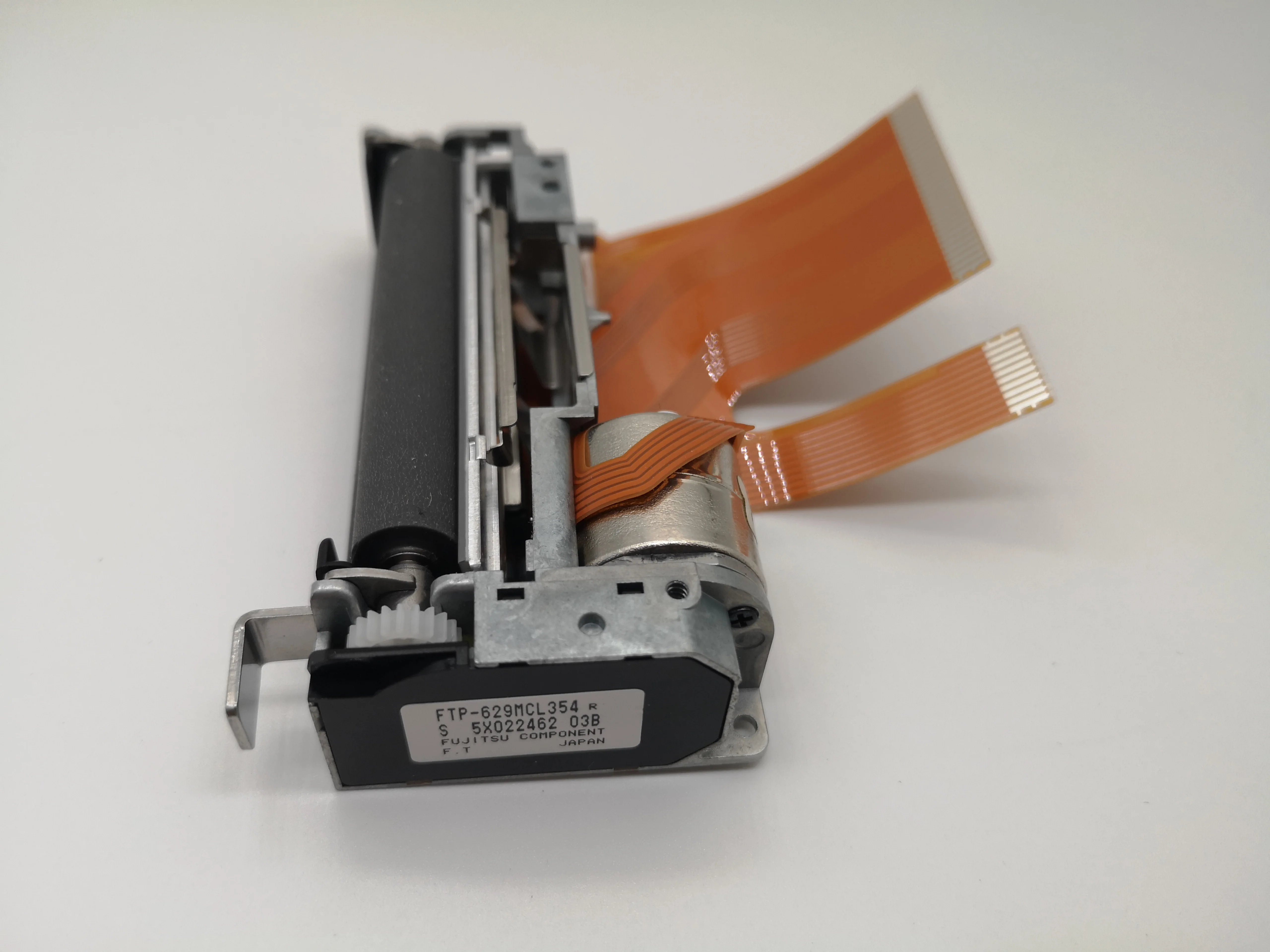 

printer accessory printer core FTP629MCL054 58MM original thermal print head FTP-629MCL054