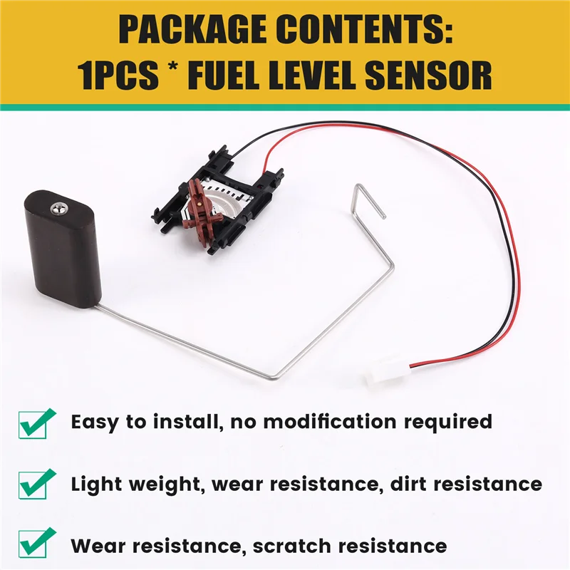 275500780   Sensor de nivel de combustible ATV para Seadoo 4-TEC RXP RXT GTX GTI GTR SASPK 130 155 215 255 260 300-T61C