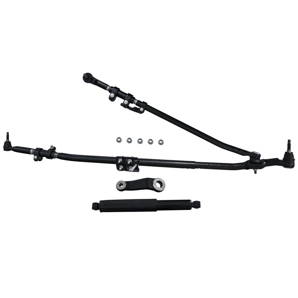 Steering Drag Linkage Kit for Dodge RAM 1500 2500 3500  2003-2012  52122362AL
