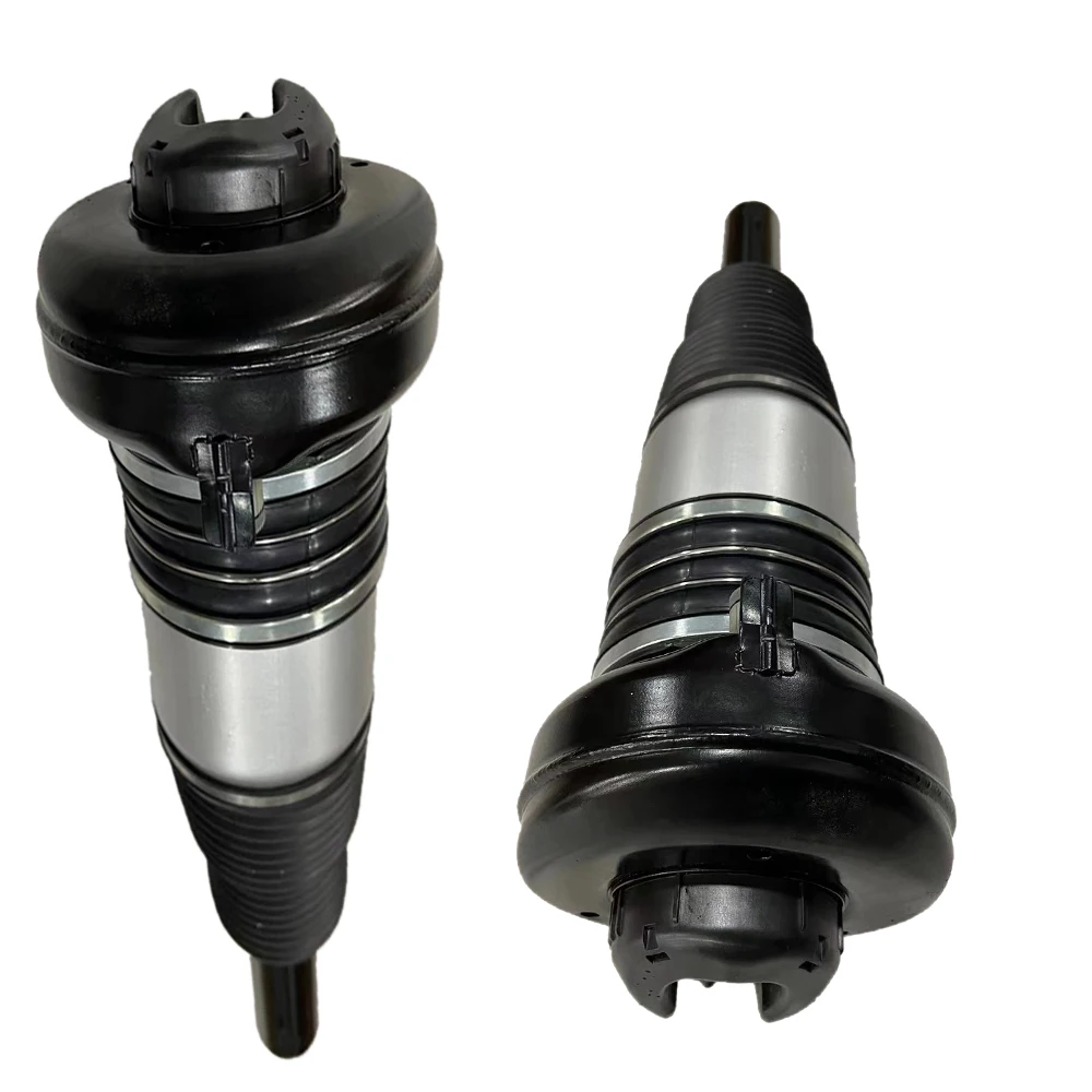 

Front Left & Right Air shock Shock Strut for Q7 2017-24 SQ7 2020-24