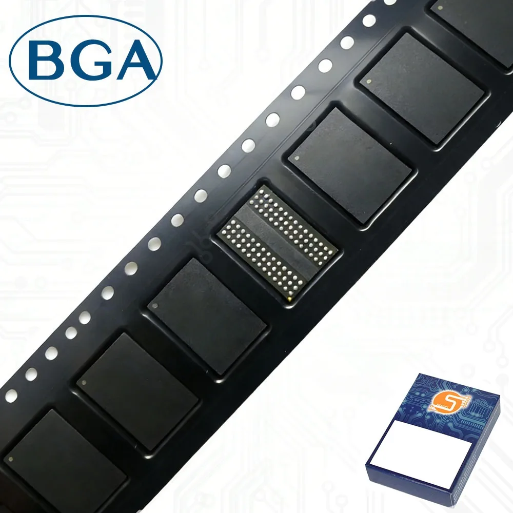 1pc K4AAG165WA-BCWE K4ABG165WA-MCWE K4A4G165WE-BCWE K4A4G165WF-BCTD K4A4G165WF-BITD K4A8G165WB-BCWE FBGA-96 100% New
