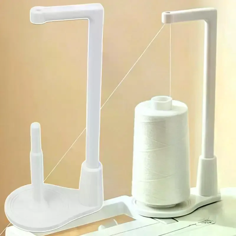 Sewing Machine Thread Stand Universal 3D Printed Winding Storage Stand Household Sewing Machine Vertical Spool Rack