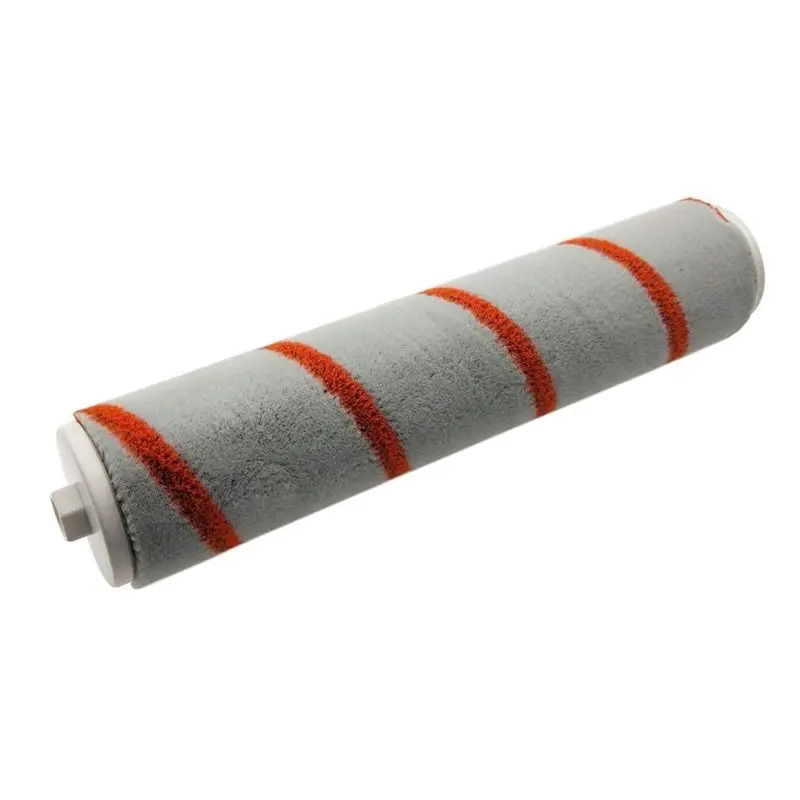 A40Z-Replacement Brush For XIAOMI Dreame V8 V9 V9B V10 V11 Handheld Vacuum Cleaner Spare Part Roller Brush Soft Fluff Brush view 5