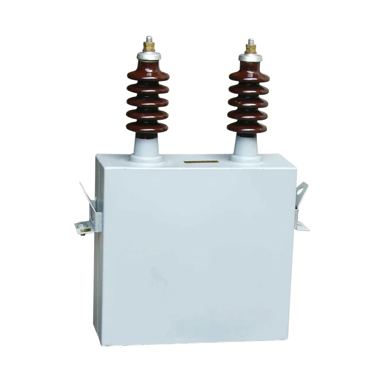 Manufacturers supply ultra-high voltage shunt capacitors high voltage capacitors