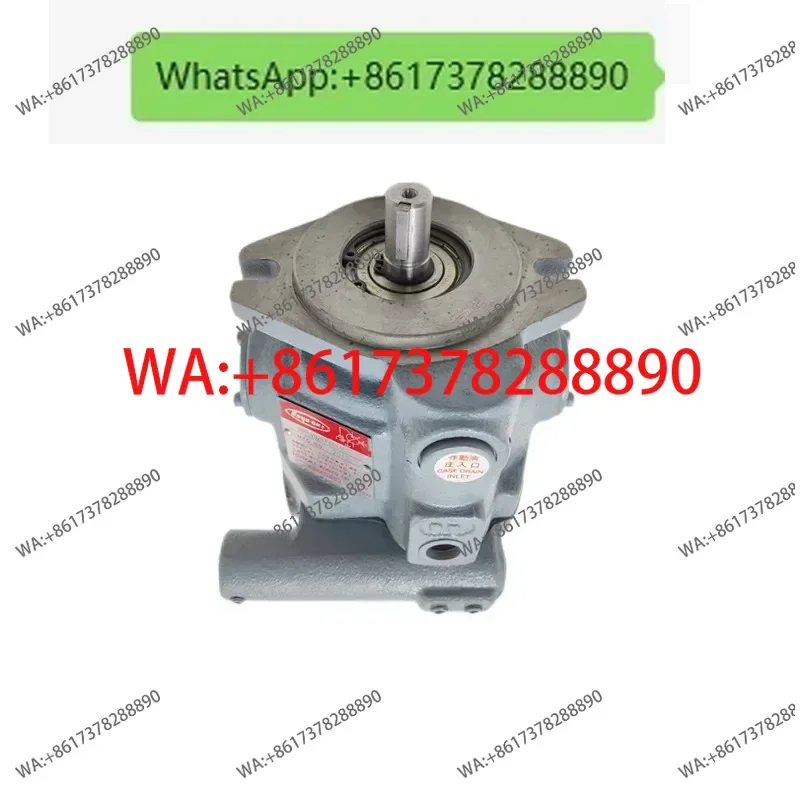 Japan Fengxing TOOYOKI plunger pump HPP-VD2V-F31A5-A hydraulic pump HPP-VD2V-F31A3-A