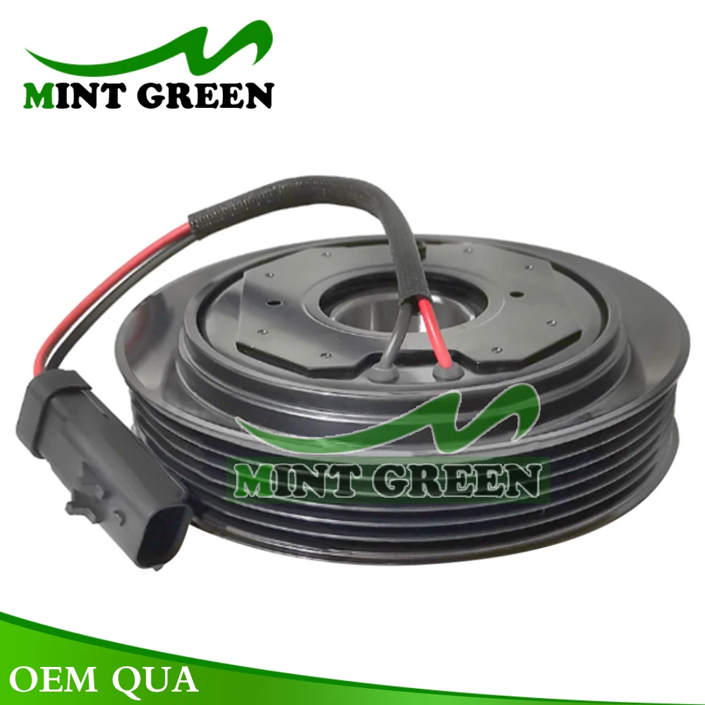 AC Air Conditioning Compressor Clutch For Changan CS75 CS55 CS35 1.5T SD7V16 8103100-CD02 8103100CD02