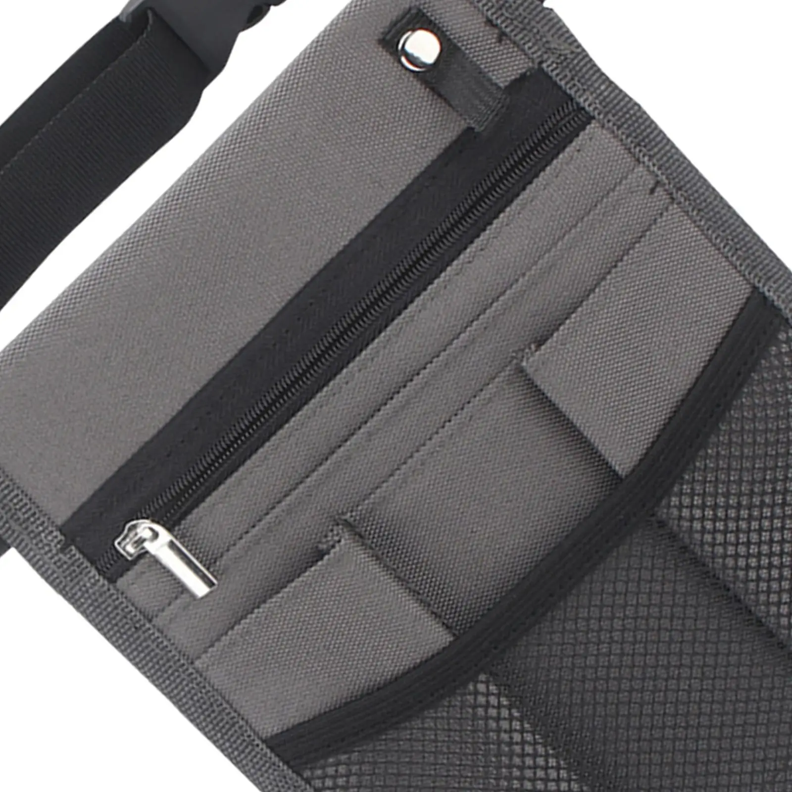 Nurse Pouch Fanny Pack Practical Nurses Belt Organizer for Medicals Supplies