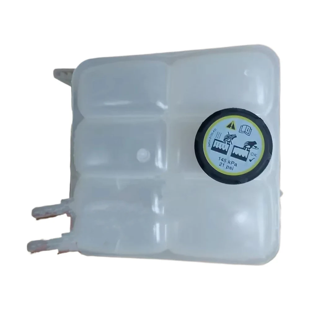 Coolant Reservoir Tank 3M5H8K218 Fit For Volvo C30 C70 V50 S40
