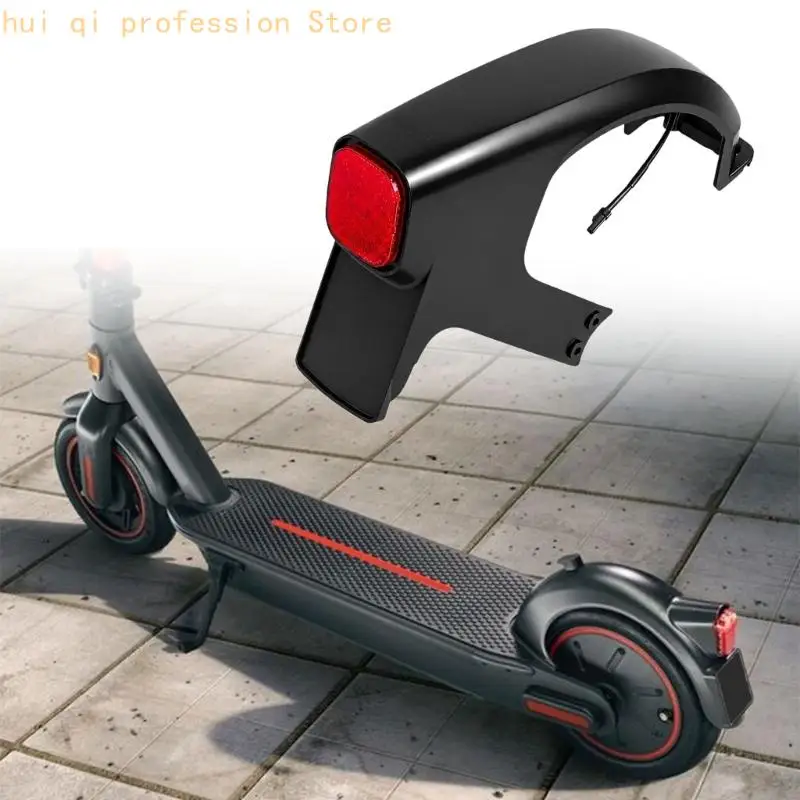 ABS-Heckschutzblech-Beleuchtungssatz für F3 Routine Electric Ride Service H8WE – Detail 5