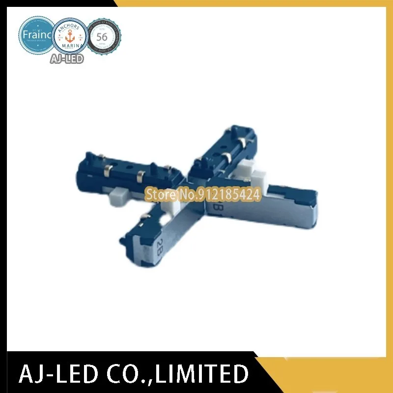 20pcs/lot PVC6Q 10K PVC6Q 1M PVC6Q 200R PVC6Q 2K PVC6Q 200K PVC6Q 50K PVC6Q 500K