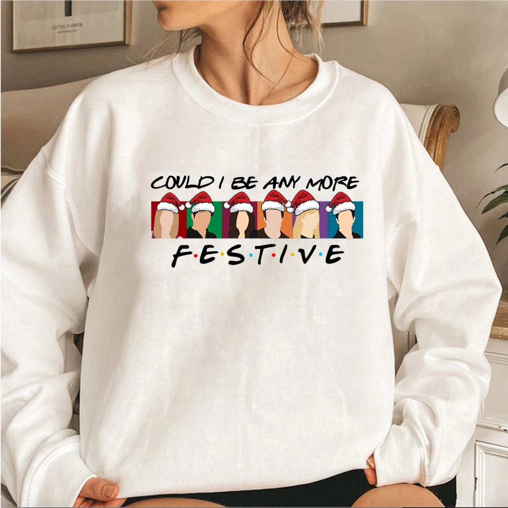 Thumbnail 3 - #9 Latest Friends Sweaters Offers