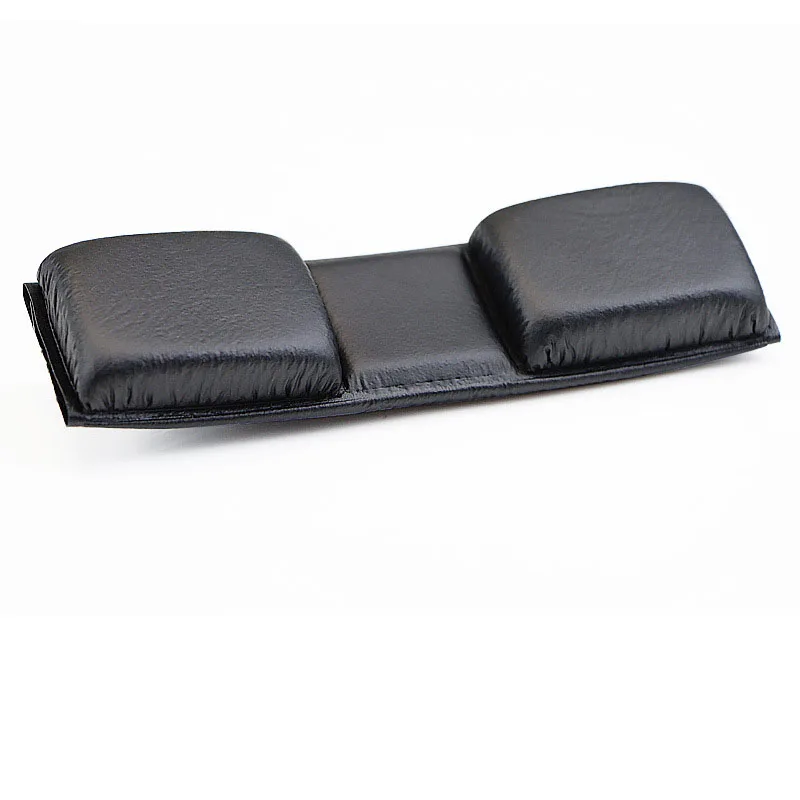 Sennheiser HD280 PRO 이어 패드 이어폰 슬리브 헤드 빔 스폰지 패드 가죽 귀마개에 적합