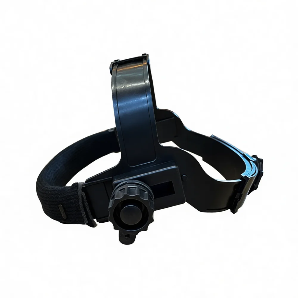Replacement Welding Helmet Headband Adjustable Lightweight Mask Strap For Arc Welding Protective Gear Industrial Wear