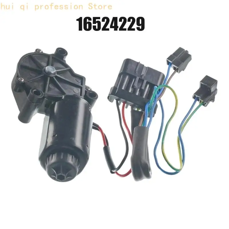 Fahrzeugscheinwerfermotorsatz mit Kabelbaum für Servicezwecke 16524229 16524230 H8WE – Detail 6