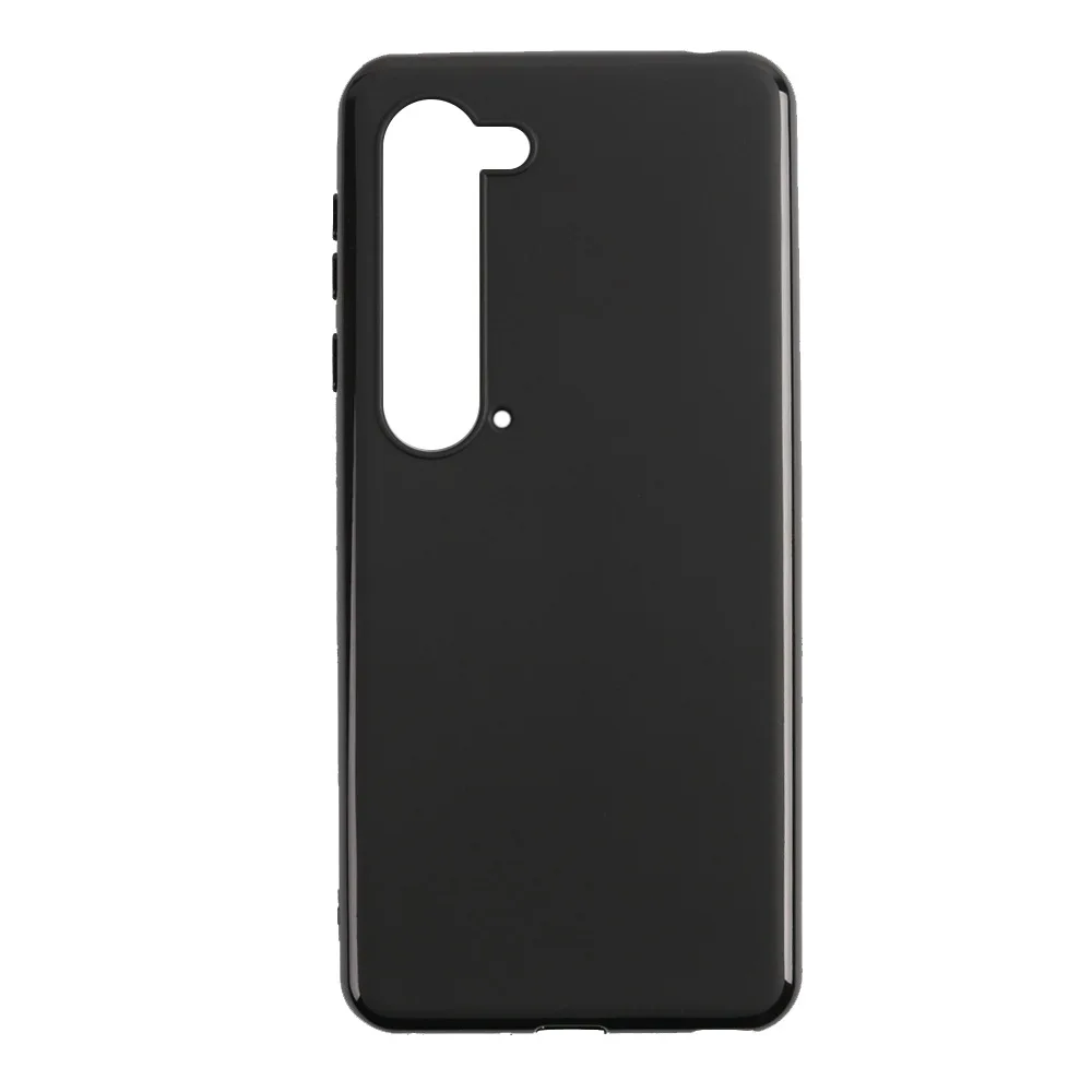 Matte Soft Tpu Case… - image