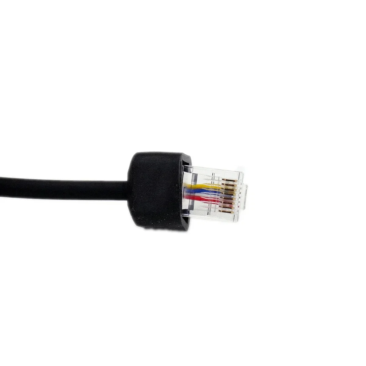 8Pin Microphone Mic Speaker For Motorola GM300 GM338 GM950E GM950I GM3188 GM3688
