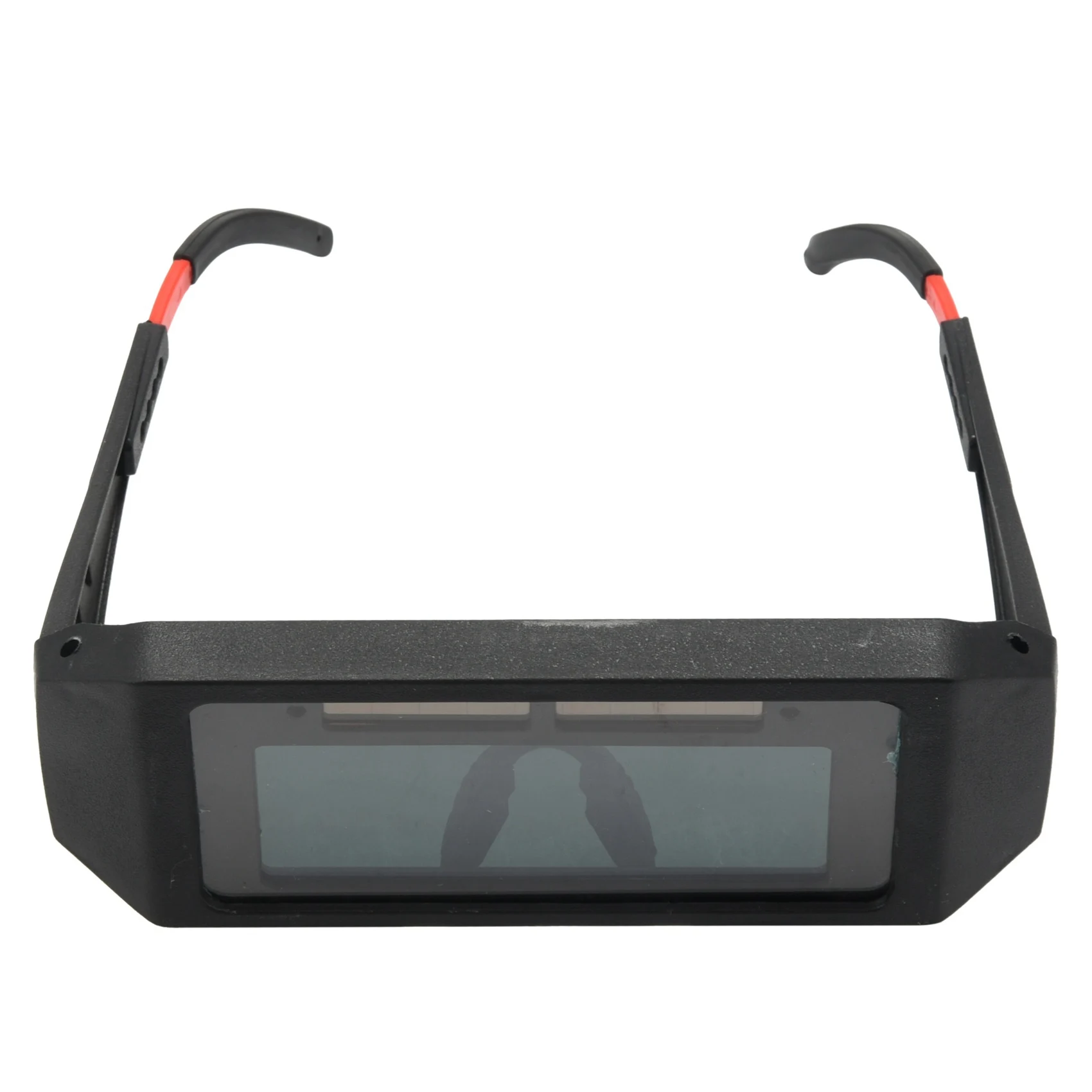 Y42A-3X Solar Automatic Dimming Welding Protective Mask Welder Glasses Welding Cap