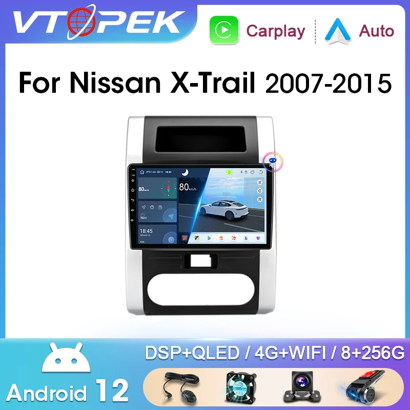 Vtopek Android 12 4… - image