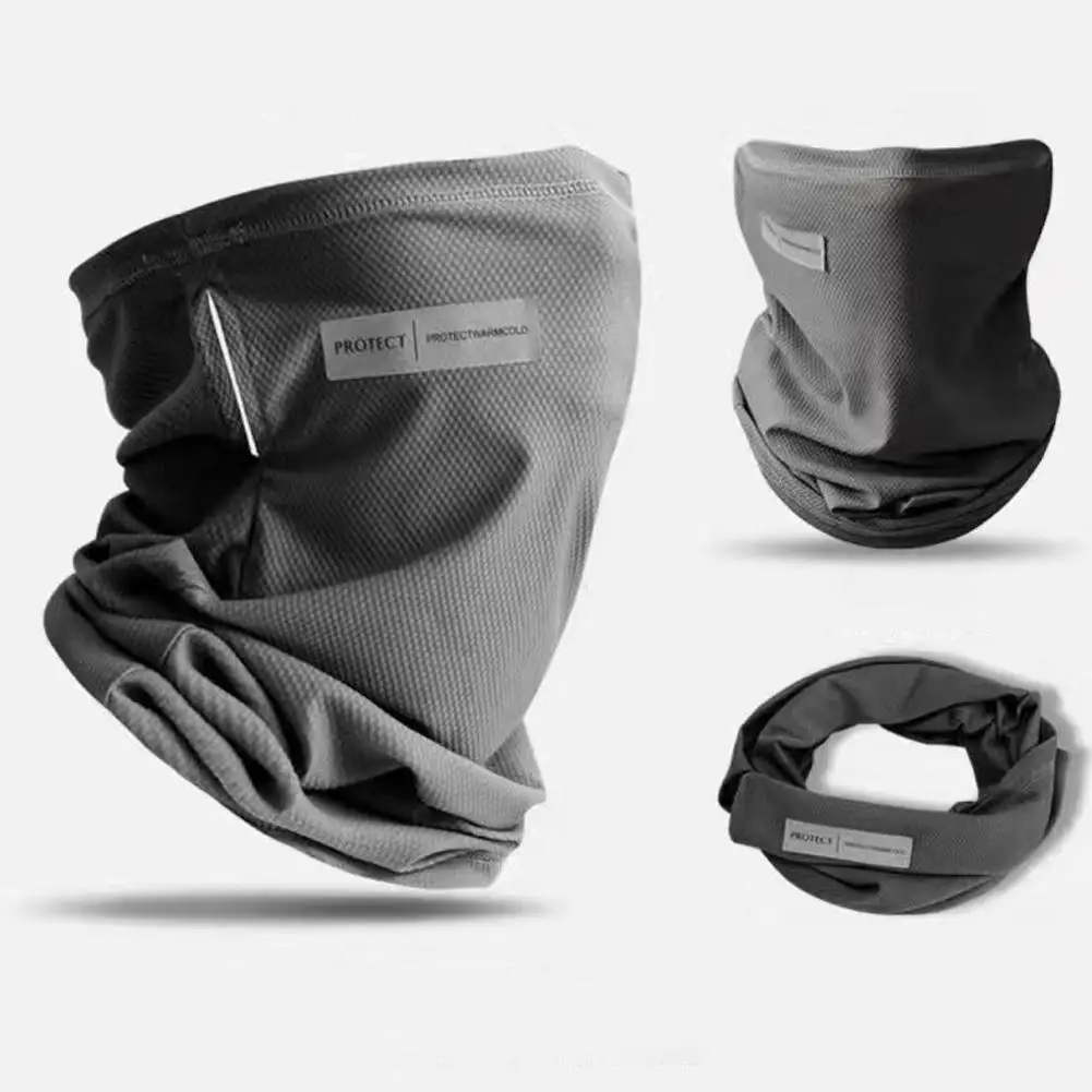 Unisex Fietsen Armmouwen Ijsstof Anti-UV Zonnebrandcrème Hardlopen Rijden Koelmouw Outdoor Sport Anti-cursor Armwarmers