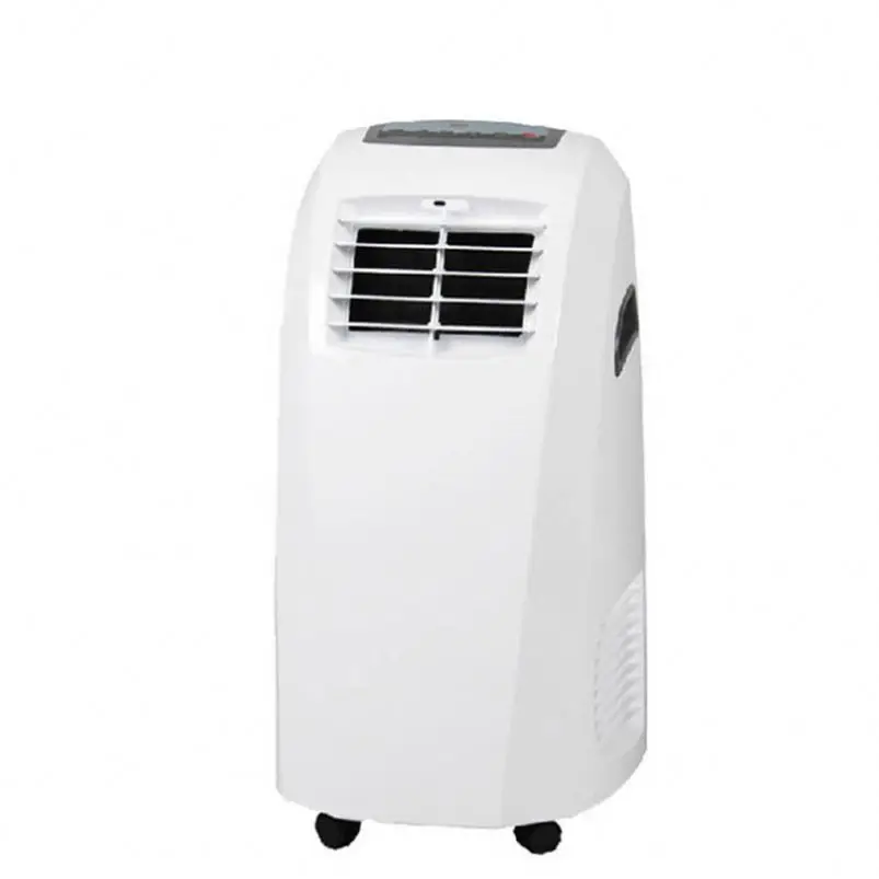 

Heat and Cool R410 5000Btu 220V 50Hz Small Portable Air Conditioner