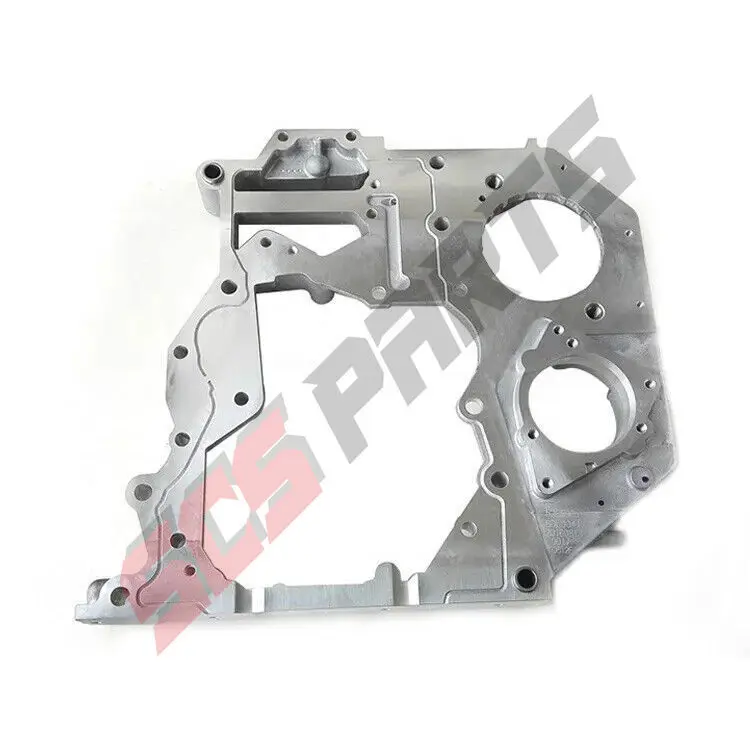 

5257264 5285965 Крышка корпуса шестерни подходит для дизельного двигателя Cummins Foton Truck ISF3.8