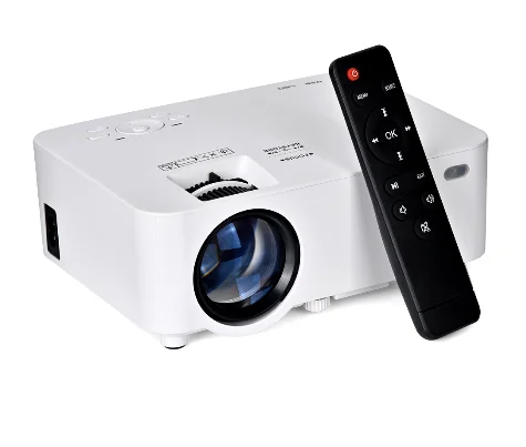 YYHC-Projector 4K high-definition wifi-projector mini draadloze verbindingen goedkope kleine projectoren kantoor thuis video mobiel