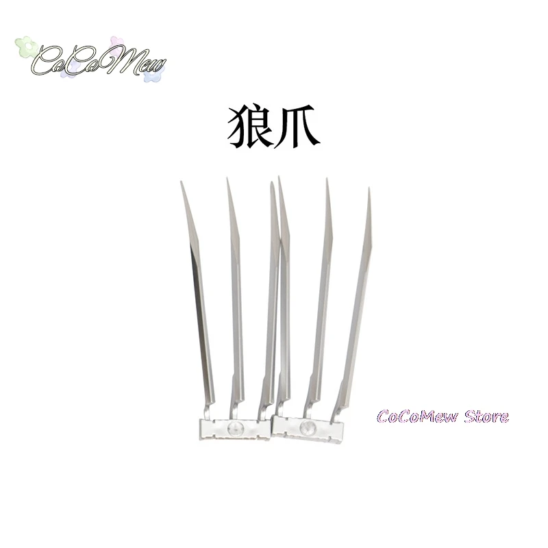 男性のためのwolverineコスプレコスチューム,カスタムメイドのジャンプスーツ,ベスト,手袋,ベルト,ウルフクロー,新しい映画