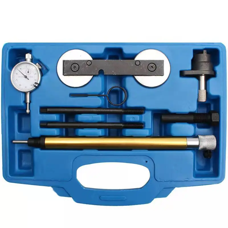 8pcs/Set EA111 Engine Timing Tools for Vag Vw Audi Fsi 1.4 & 1.6 Fsi & Tfsi Locking Tool Set