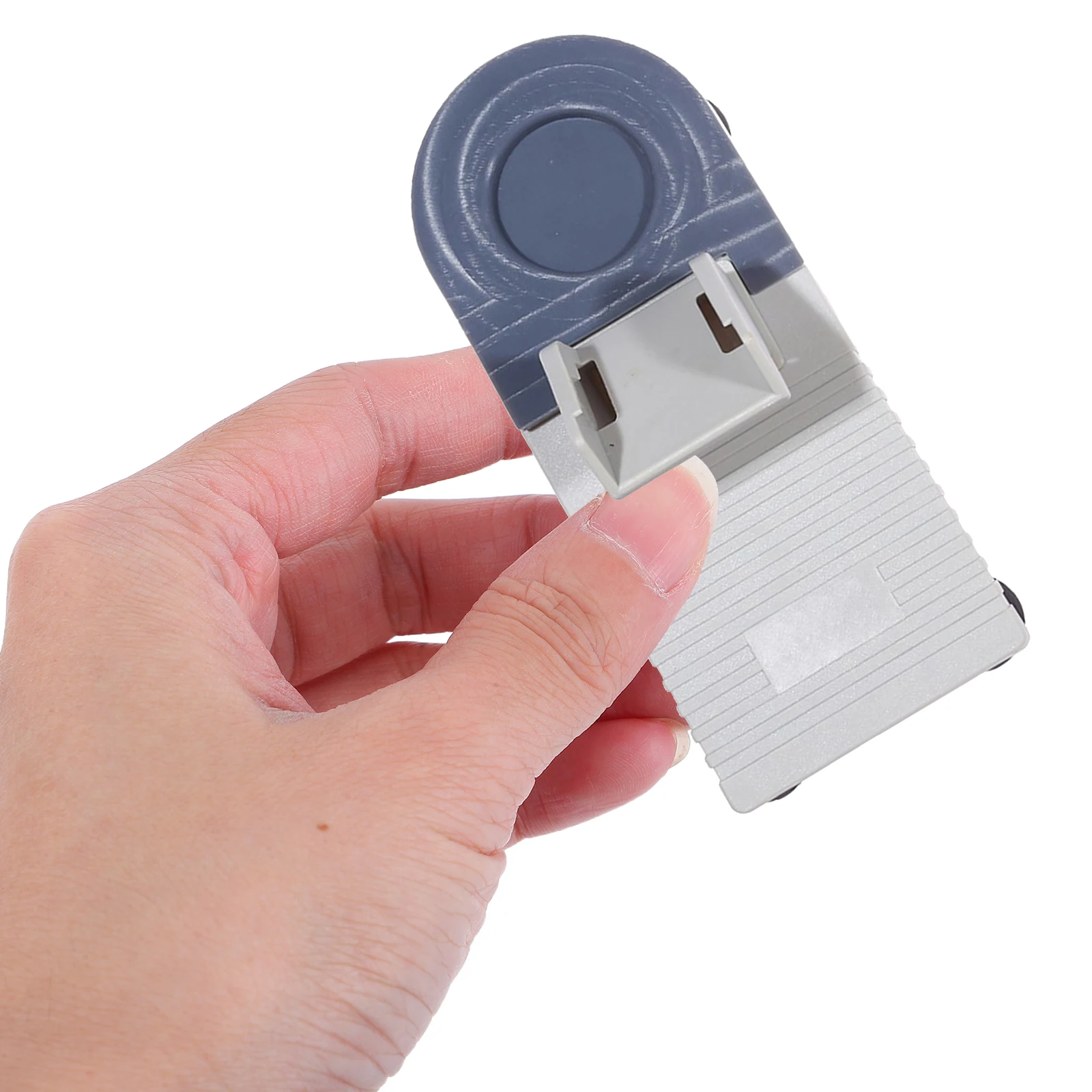 

Hot Glue Sprayer Bracket Plastic Holder Stable Base for Crafting DIY Projects Hot Melt Tool Stand Organizer Desktop Rack