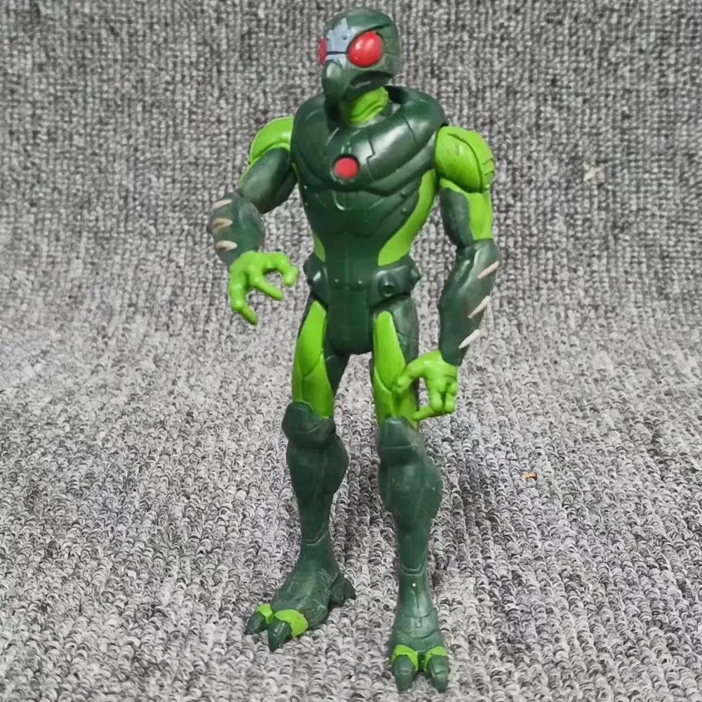 Hasbro Marvel Legends Ultimate Spider Man Season 6-Inch Genuine Bulk Defective Model Model Doll Action Figure Birthday Gift