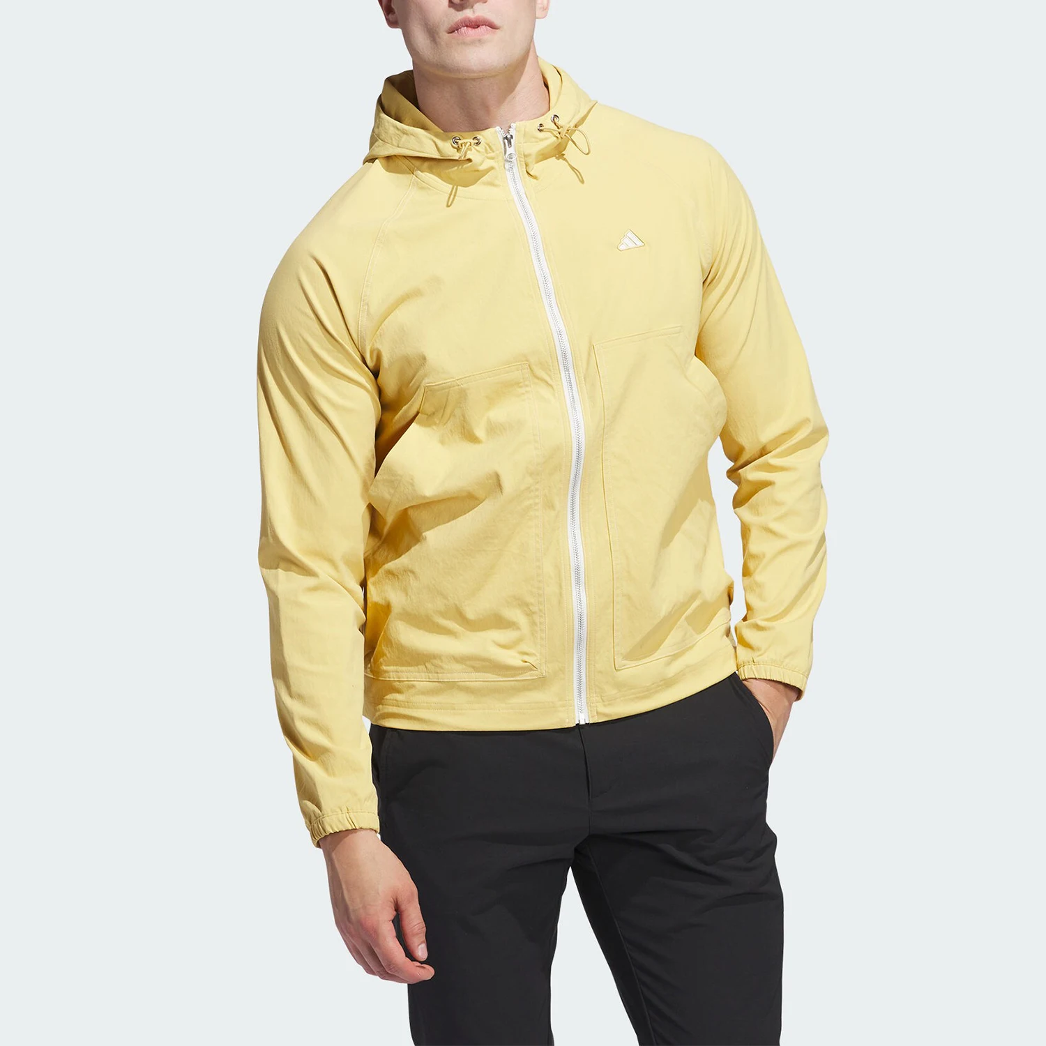 

Adidas genuine GO-TO UTLY FZ Men's Fashion Jacket IT2359