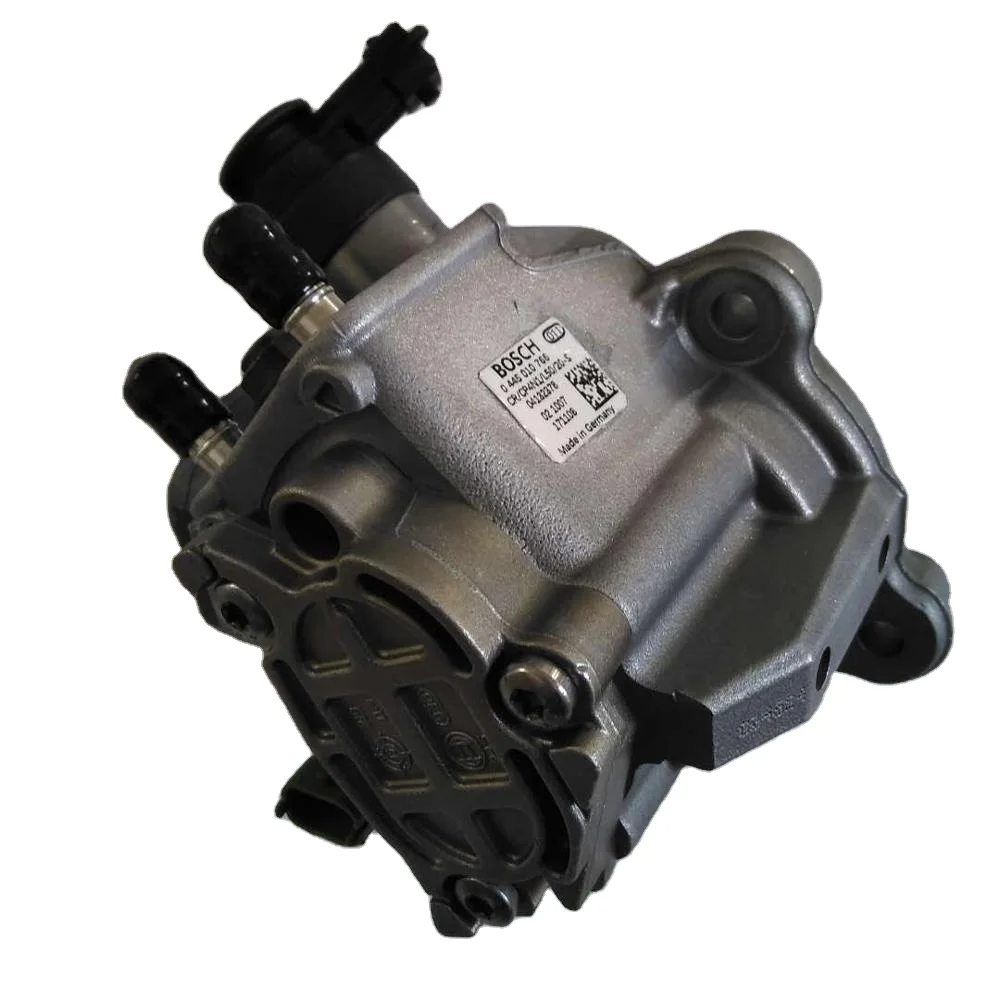 

fuel system CP4 pump 0445010766