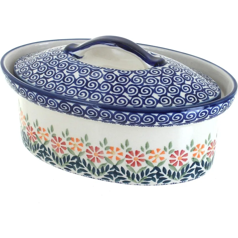 

Оранжевый садовый букет, маленькая овальная пекарь, вместимость 1 кв. — уникальный, можно мыть в посудомоечной машине и прочный.