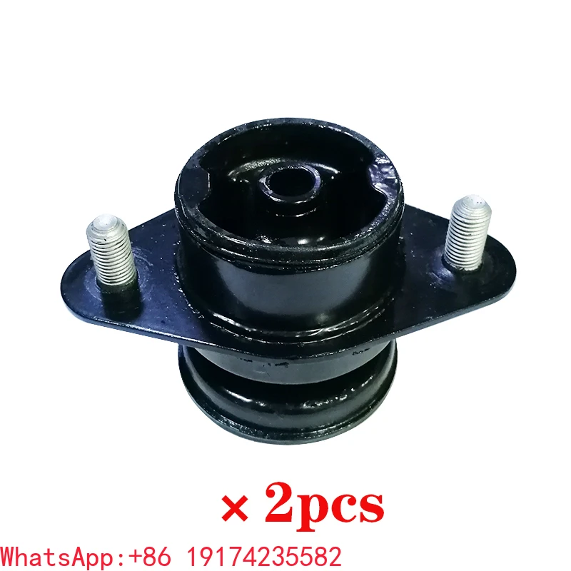 

Whole Car Frame Buffer Rubber Cushiion Sub-Assy for M. Pajero 92-97 MB675984 4D56 4G64 4M40 6G72 6G74 V24 V43 V44 V45 V46