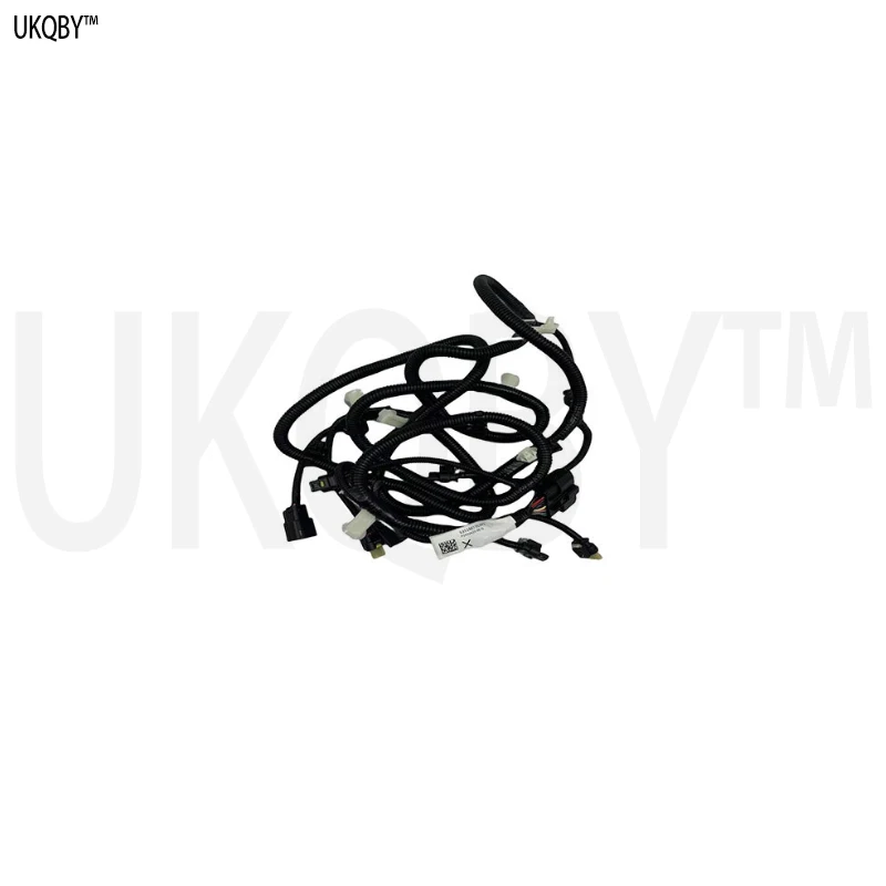 

Подходит для Te sl a MODEL X, жгут переднего бампера, радар заднего хода, электрический жгут для глаз 1032433-00-G