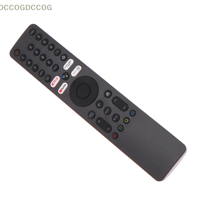 For Xiaomi Android TV For Xiaomi TV A 43''50''55''65 New XMRM-ML Smart Voice TV Remote Control For Xiaomi TV A Pro 43