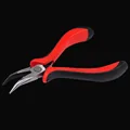 Bent Nose Pliers