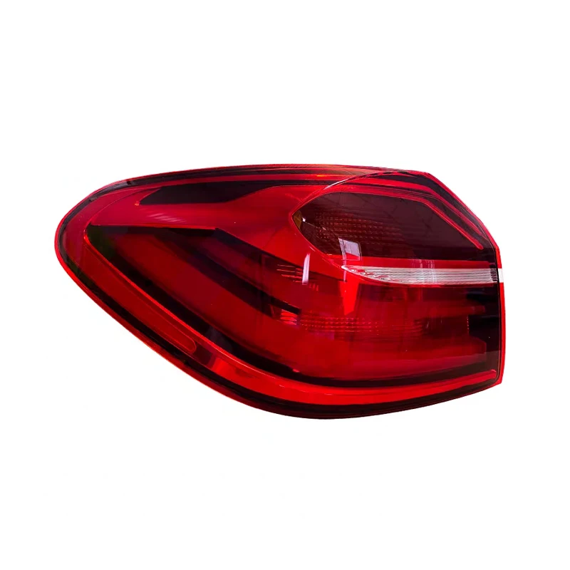 63217331283 63217331279 Car Rear Bumper Tail Light Brake Light Taillights Assembly For BMW X4 F26 G02 2014 2015 2016 2017 2018